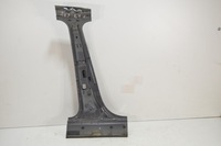 фото thumb №11, Блок двигуна b середній лівий обшивка mercedes w213 e klasa 2136307302