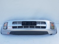фото thumb №11, Toyota rav4 ii 00-03 бампер перед переднє 52119-42190