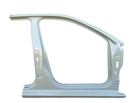 фото thumb №1, Skoda scala 657 порог стойка правые 19-24