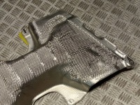 фото thumb №11, Bmw (oem) 7424929 x5 g05 защита термическая туннеля