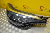 фото thumb №6, Toyota chr 2020- фара лампа перед led r usa