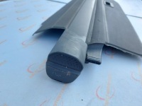 Skoda fabia 2 12r шторка багажника 5j9867871b Недорого, фото thumb