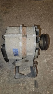 Генератор bmw e30 m40 Ціна, фото thumb