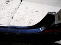 фото thumb №9, Бампер задній задня bmw 7 g11 g12 4105688