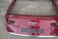 фото thumb №5, Крышка багажника задняя крышка audi a6 c7 4g0 kombi