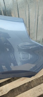 фото thumb №12, Крыло правый передний renault master iii 3 2.10-06.19r przedlift 1 lift j47