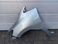 фото thumb №1, Крыло левый honda jazz