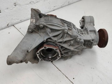 фото thumb №8, 2017 audi q7 4m задний механизм дифференциал 0d2500043c