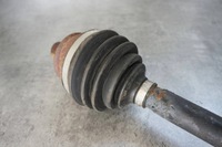 фото thumb №6, Привідний вал ліва перед передня audi a8 d3 4.0 tdi ase
