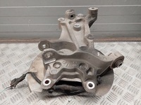 фото thumb №6, Chrysler pacifica 017ab задня сторона ліва підшипник i ступиця kół