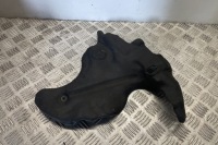 фото thumb №9, Изоляция акустическая bmw 3 gran turismo f34 8490568 2.0l дизель 160kw 2015