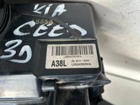 фото thumb №11, Фары kia ceed ii 3d