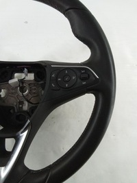 фото thumb №4, H408 воздуховод crossland кожа мультифункция