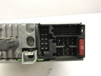 Радіо cd iveco daily 14 - 5802018763 Зі Шроту, фото thumb