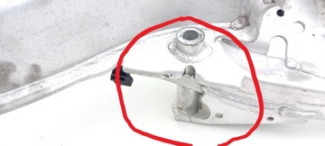 фото thumb №11, Балка підрамник візок bmw e90 e92 e92 m3 v8 420km