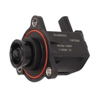 фото thumb №10, Клапан электромагнитный turbo 12653327 турбонагнетатель электронный клапан