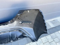 фото thumb №10, Nissan leaf 18- бампер заднее 850226wk4c m