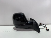 фото thumb №4, Peugeot rifter partner berlingo combo зеркало правое 11 pin 9+2pin ассистент