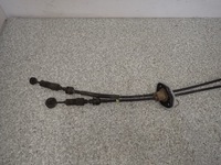 фото thumb №8, Hyundai tucson crdi 04-09 тросы изменения коробки передач