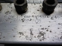 фото thumb №8, Subaru legacy iv bp 2.0 насос abs 27534ag040 j5