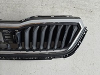 фото thumb №3, Skoda scala решётка радиатора