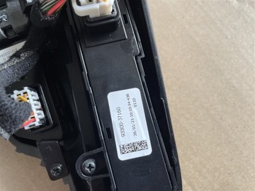 фото thumb №5, Перемикач старт сплав pdc вимикач shift lock kia ceed iii 3 18-22r 2021r