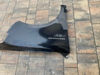 Lancia ypsilon правый  передний крыло Недорого, фото thumb
