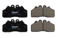 фото thumb №1, Гальмівні колодки гальмівні перед/зад iveco eurocargo