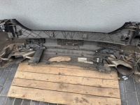 Audi a5 8w6 lift бампер задній kompletny Київ, фото thumb