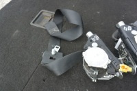 фото thumb №2, Pas безопасности правый левый задняя mercedes r w251