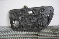 фото thumb №1, Підйомник скло правий перед передній volvo v40 ii