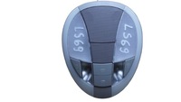 фото thumb №1, Лампа стельовий mercedes cls w219 a2198201401
