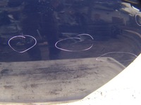 фото thumb №8, Opel insignia a дверь левая задние hb lift