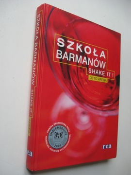 Szkoła barmanów, Otto Arera