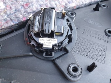 фото thumb №12, Захист обшивка стійка a динамік ford kuga ii оригінальний номер