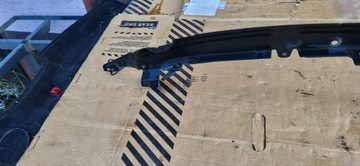 фото thumb №9, Opel astra k v балка бампера підсилювач перед 39035155