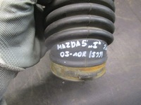 фото thumb №9, Wąż воздуха mazda 5 05-10r