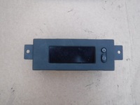 фото thumb №1, Манометр дисплей opel corsa c 009164455