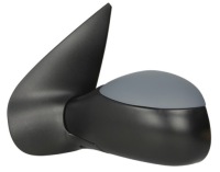 фото thumb №1, Зеркало peugeot 206 2003-2009 ele обогрев