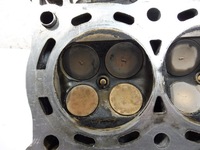 фото thumb №8, Комплектна головка циліндрів вали k20a3 honda civic vii 2.0 i-vtec