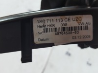 фото thumb №9, Vw golf 6 vi 08-13r hb ручка чохол перемикання передач