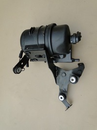 фото thumb №1, Корпус фильтра топлива jaguar xf ii x260 2.0d