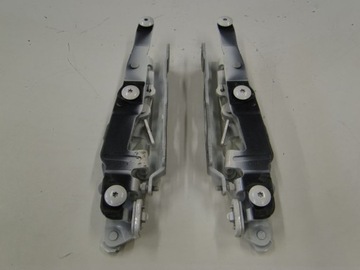 фото thumb №6, Mercedes slk r172 172 петля капота праві лівий 799