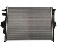 фото thumb №1, Радиаторов радиатор воды porsche cayenne ii 7p5 92a 3.0 3.6