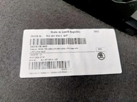 фото thumb №9, Skoda enyaq 23r. боковина обивка дверь правые перед 5lc867014e