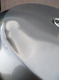 фото thumb №5, Защита колеса запасного mercedes g-klasa w463