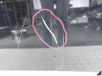 фото thumb №9, Audi a8 s8 d4 4h0 09-13 капот крышка двигателя