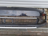 фото thumb №6, Бампер перед переднее vw volkswagen golf vii 7 аксессуар 5g