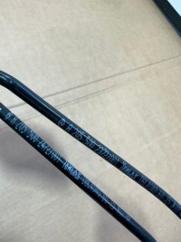 Трубка воды, шланг жидкость охлаждающей, пабтрубок , трубки mercedes w205 des Киев, фото thumb