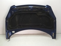 фото thumb №9, Капот peugeot 307 r 2001-2005 код лакофарбового покриття ege